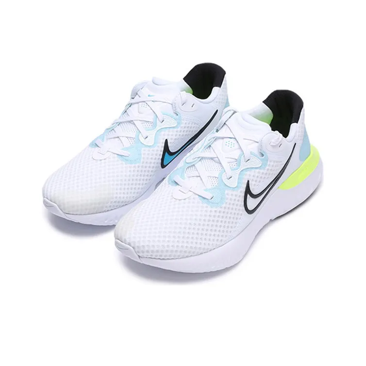 Nike Renew Run 2 Volt-2
