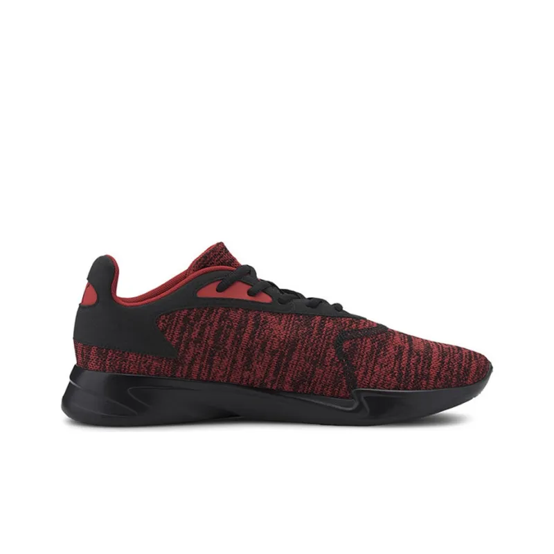 PUMA Jaro Knit Red/Black-1