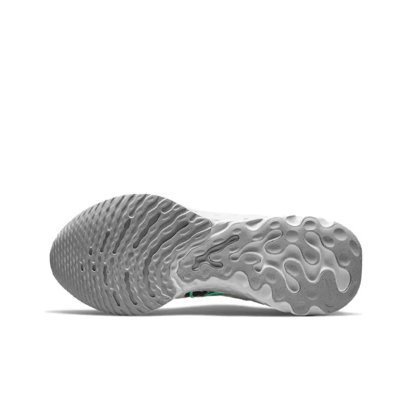 Nike React Infinity Run Flyknit 2 'Violet Ash Light Menta' Women's-5