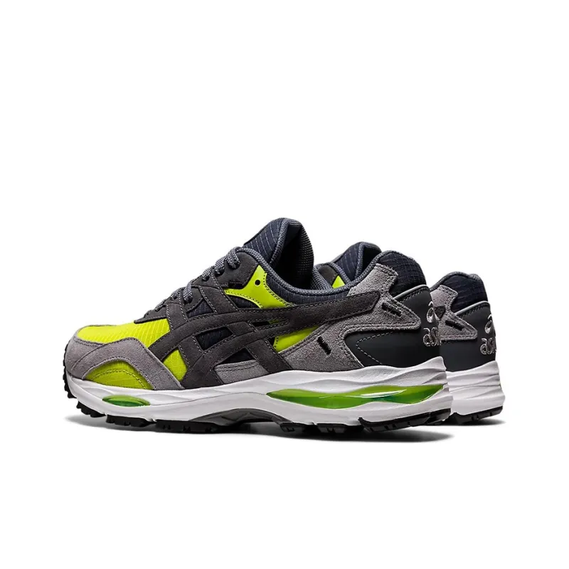 Asics Gel MC Plus 'Neon Lime Metropolis'-3