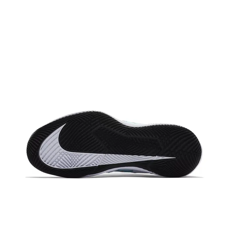 Nike Air Zoom Vapor X Blue/Red Women's-5
