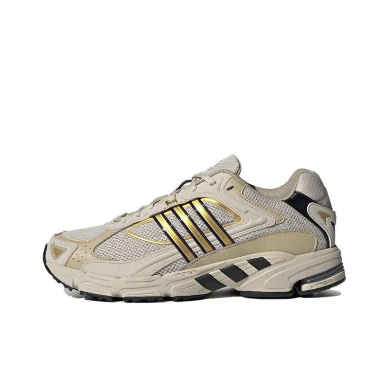 Adidas Originals Response Cl 'Clear Brown Gold Metallic'-0