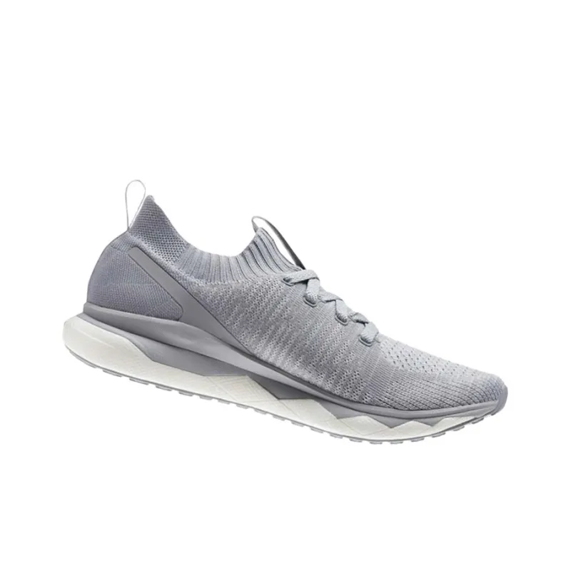 Reebok Floatride Rs Ultk Lightweight Anti-Slip And Wear-Resistant Low-Top Running Shoes Men's Gray-3