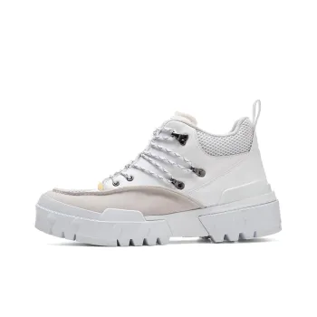 Onitsuka Tiger Hmr Peak Trainer 'White Pink' Women's