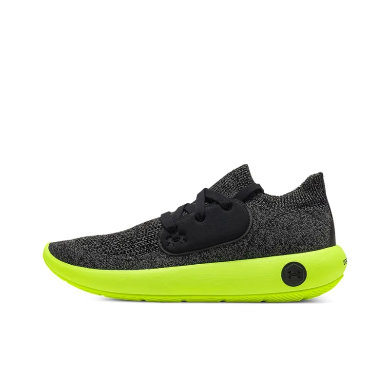 Under Armour Recover Lce 'Black Green'-0