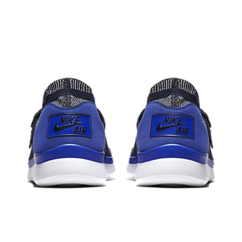 Nike Air Sock Racer Ultra Flyknit 'Racer Blue Grey'-4