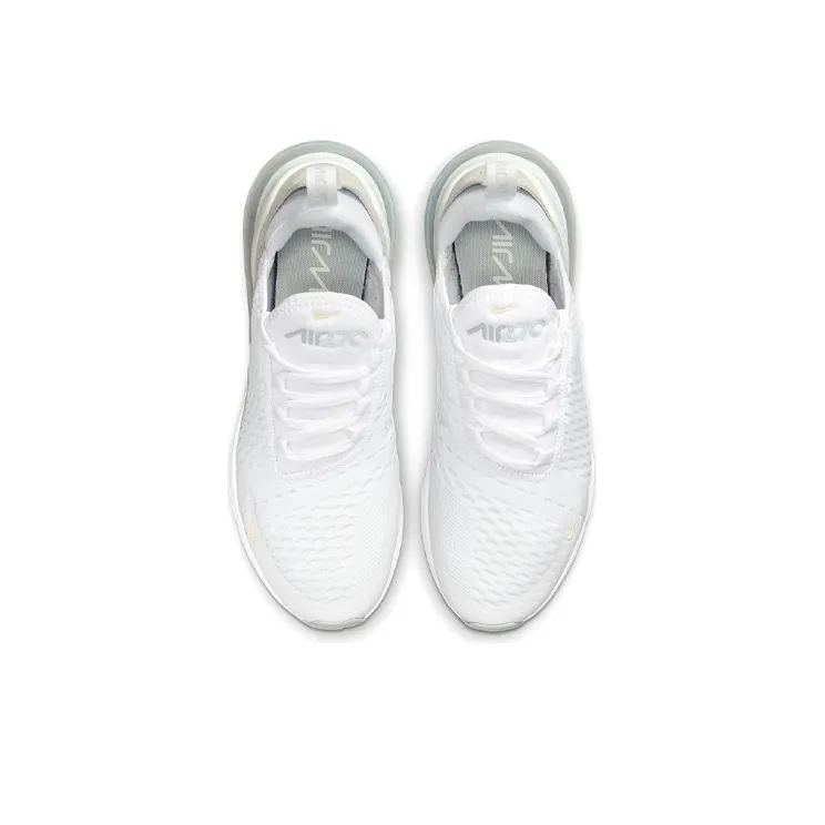 Nike Air Max 270 Essential 'White Cashmere' Women's-3