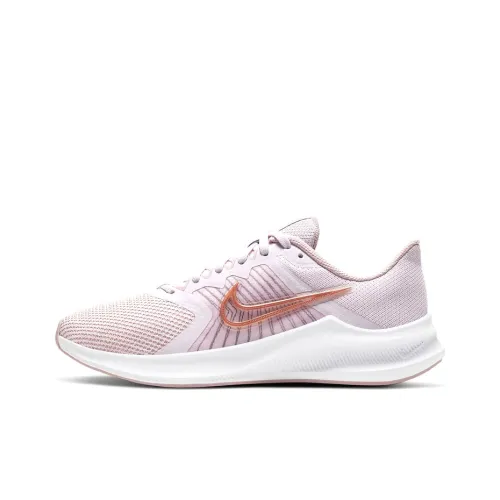 Nike Downshifter 11 Light Violet Champagne Women's