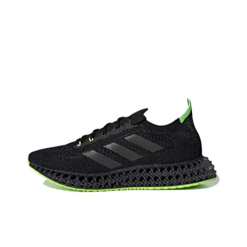 Adidas 4DFWD Core Black Carbon