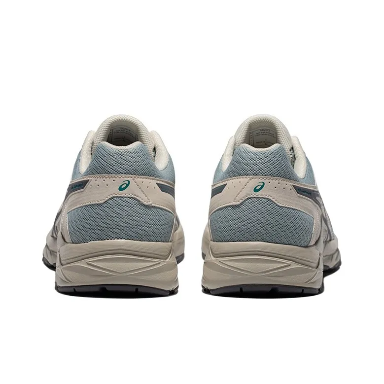 Asics Gel Contend 4 'Grey Blue'-2
