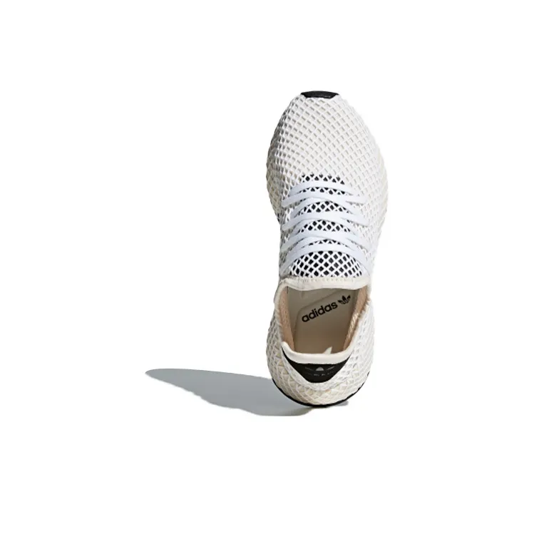 Deerupt Women's Adidas Originals 'Linen' Women's-4