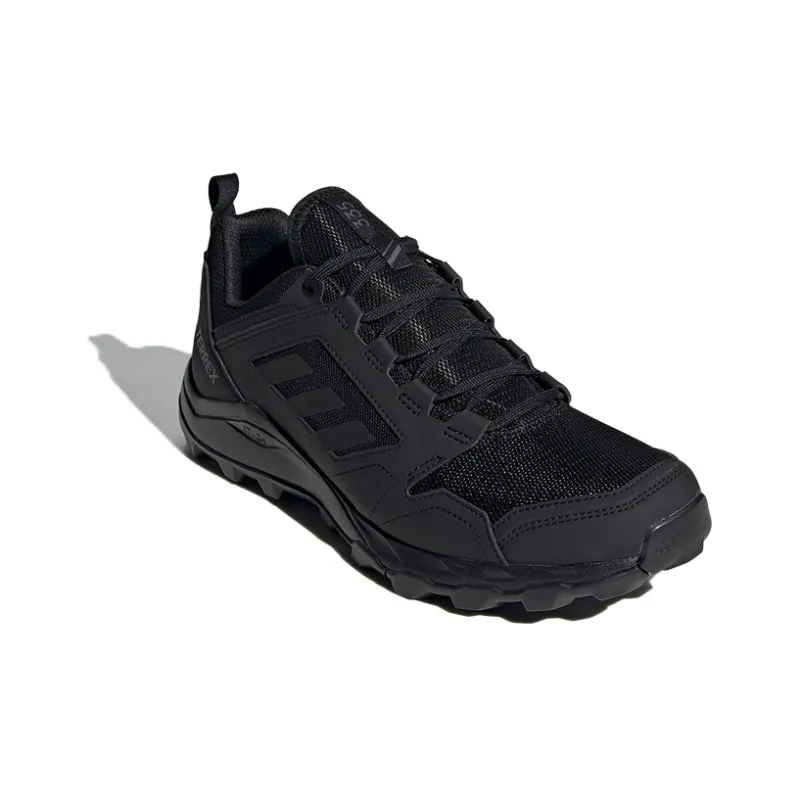 Terrex Agravic Adidas Tr 'Black Grey'-2