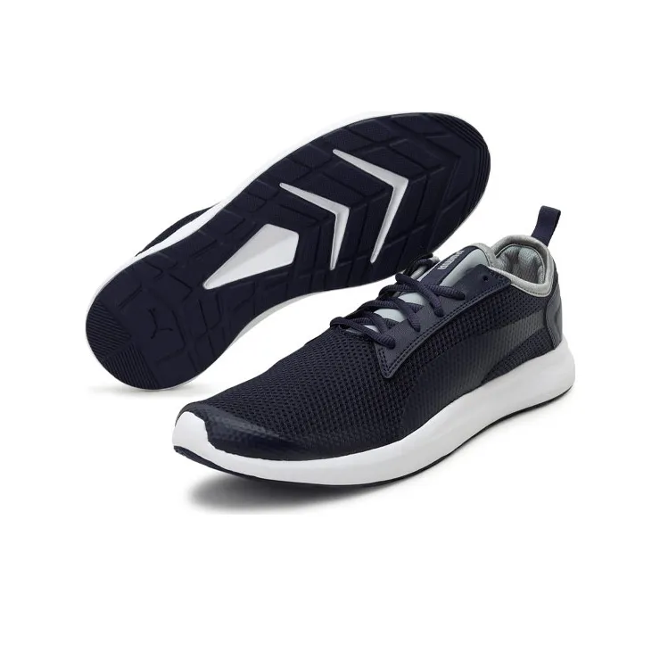 PUMA Breakout V2 Idp 'Dark Blue'-3