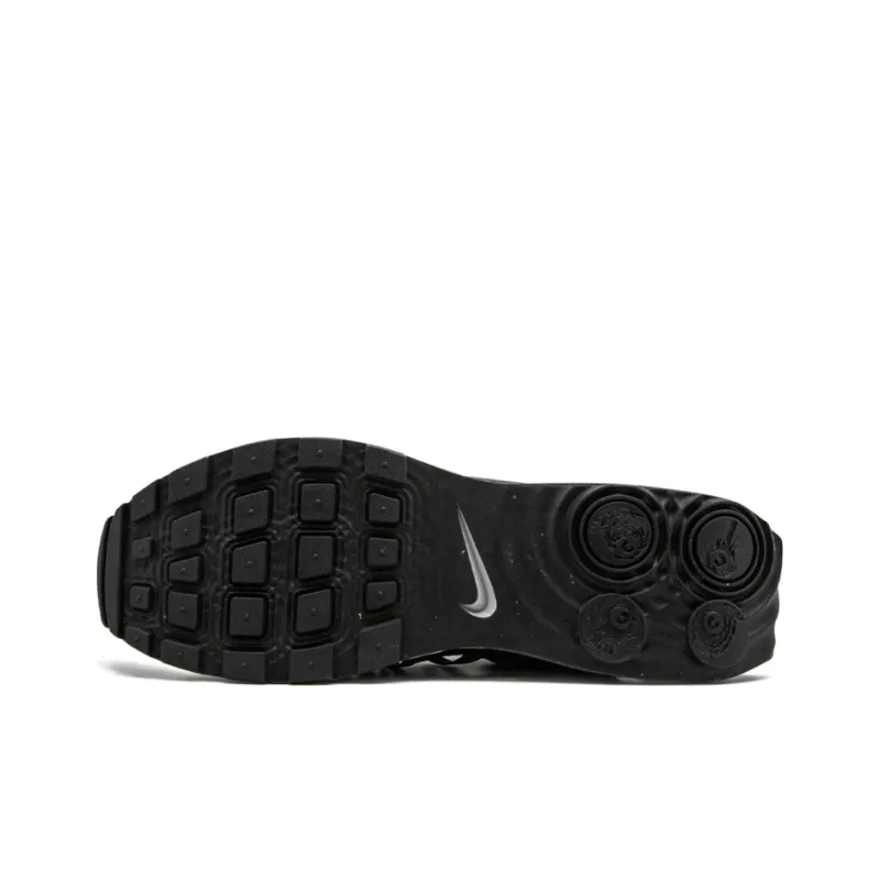 Nike Shox Gravity 'Obsidian'-4