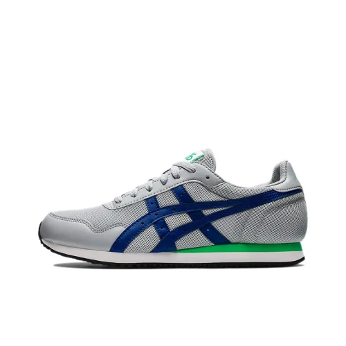 Asics Tiger Runner 'Piedmont Grey Monaco Blue'