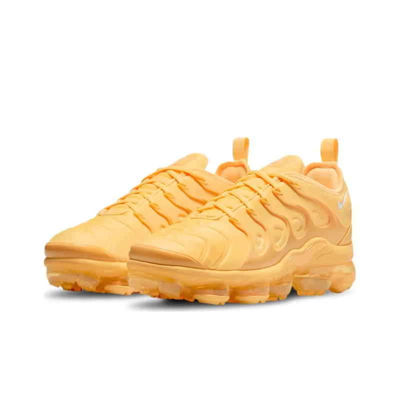 Nike Air VaporMax Plus Yolk Women's-2