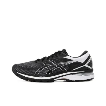 Asics GT 2000 9 'Black White'