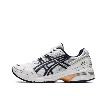 Asics Gel 1090 'White Midnight' Women's