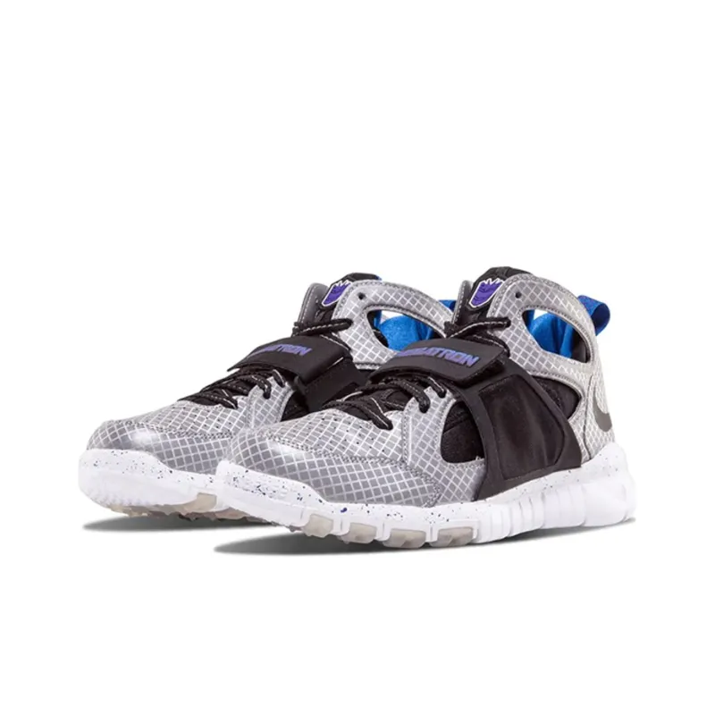 Nike Huarache Free Shield Megatron Calvin Johnson-2