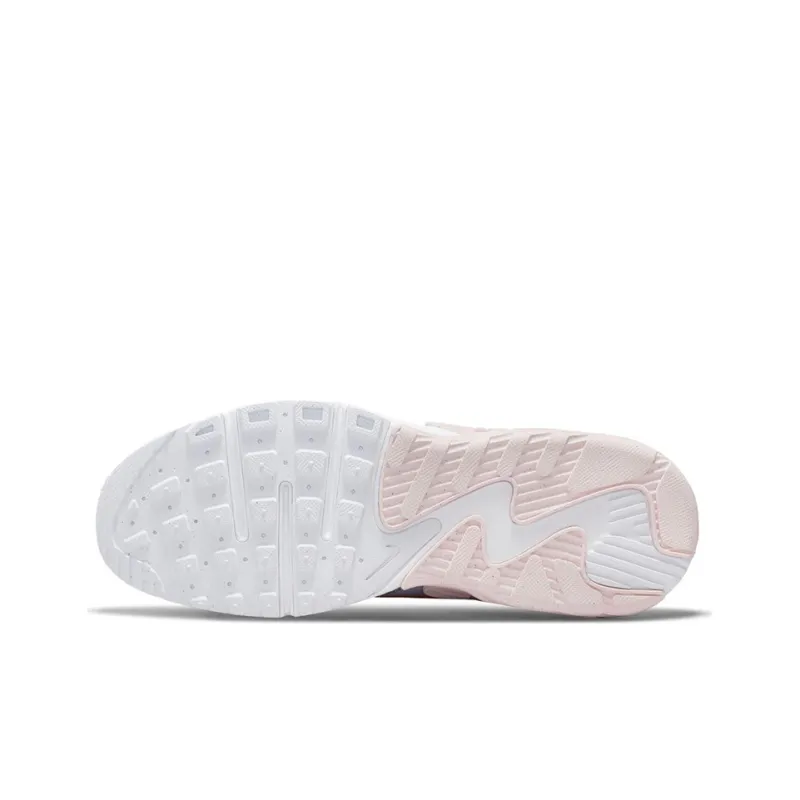 Nike Air Max Excee White Barely Rose Women's-4