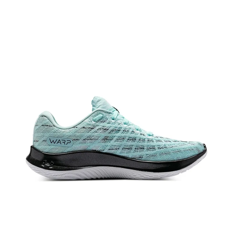 Under Armour Flow Velociti Wind Cn Blue Women's-1