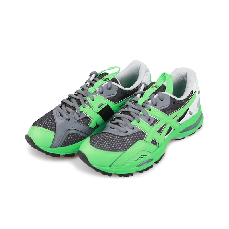 Asics HS2 S Gel MC Plus Green-2