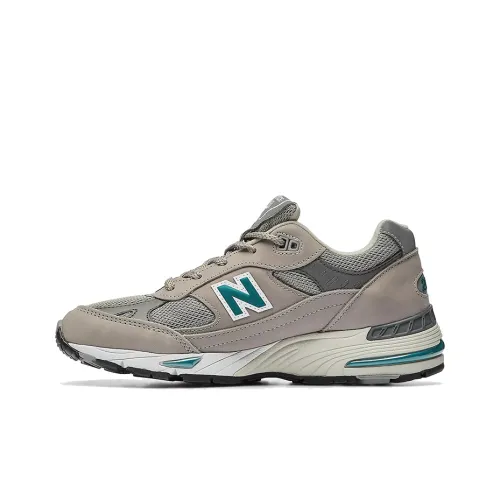 New Balance NB 991 Running shoes Women