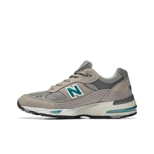 New Balance 991 MiUK 20th Anniversary Women's