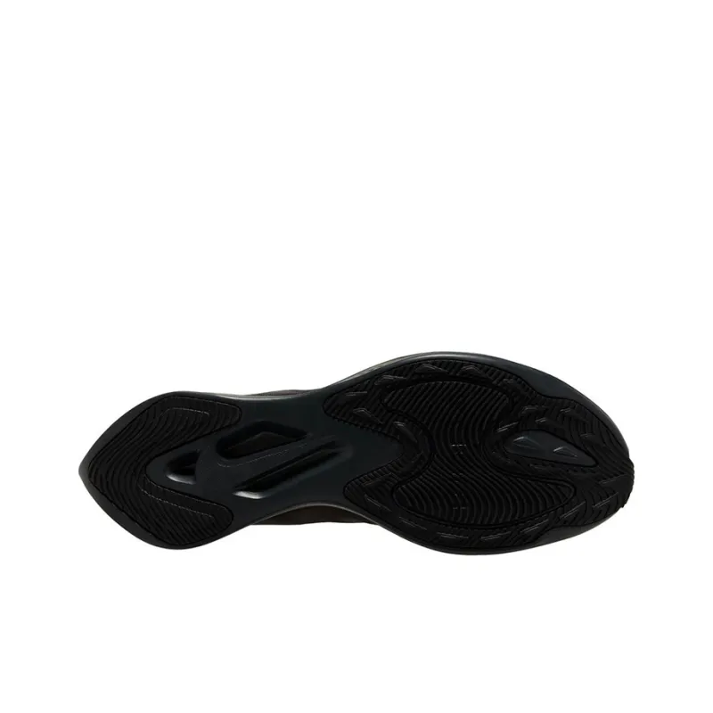 Nike Zoom Gravity 2 Low Tops Black-3