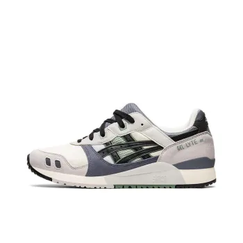 Asics Gel Lyte Iii Og Back Streets Of Japan Pack Ivory