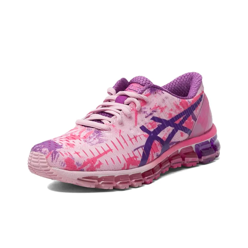Asics Women's Gel Quantum 360 'Cotton Candy'-2