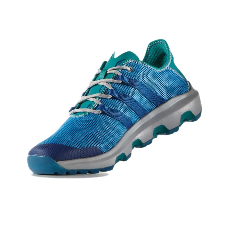 Adidas Climacool Voyager 'Shock Blue'-2