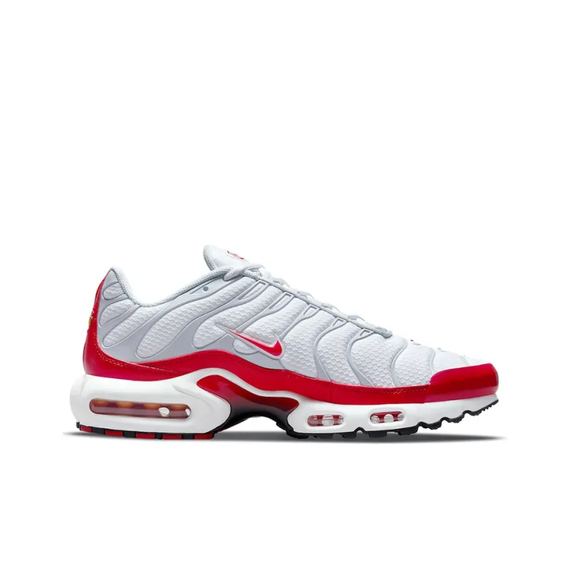 Nike Air Max Plus AM1 University Red-1