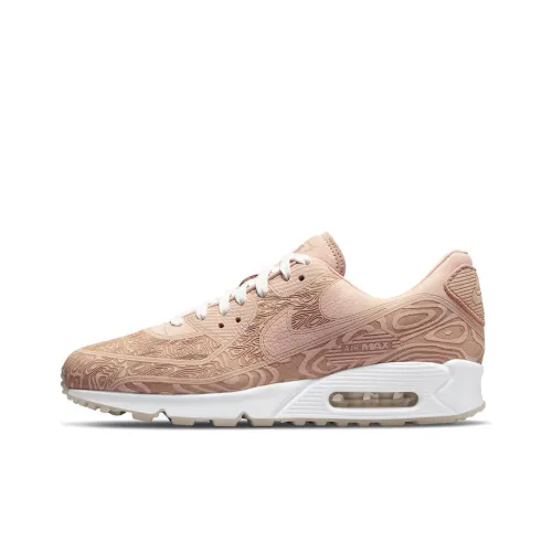 Nike Air Max 90 Laser