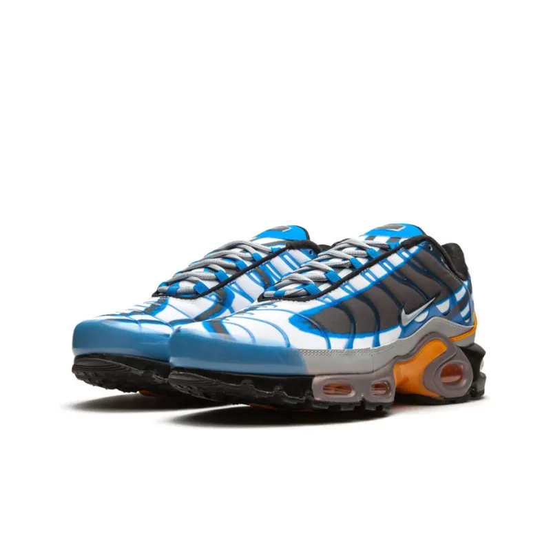 Nike Air Max Plus Deluxe-1