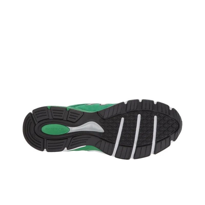New Balance 990v4 Green-4