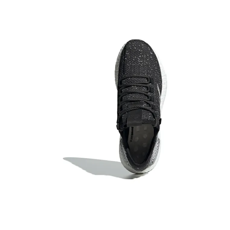 Adidas PureBoost 'Oreo'-4