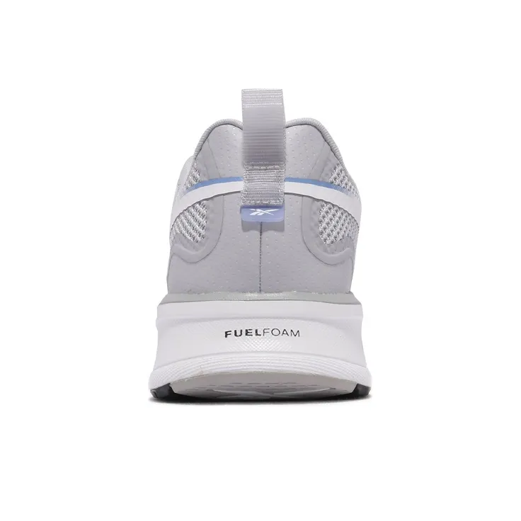 Reebok Women's Fusium Run Lite 'Cold Grey' Women's-3