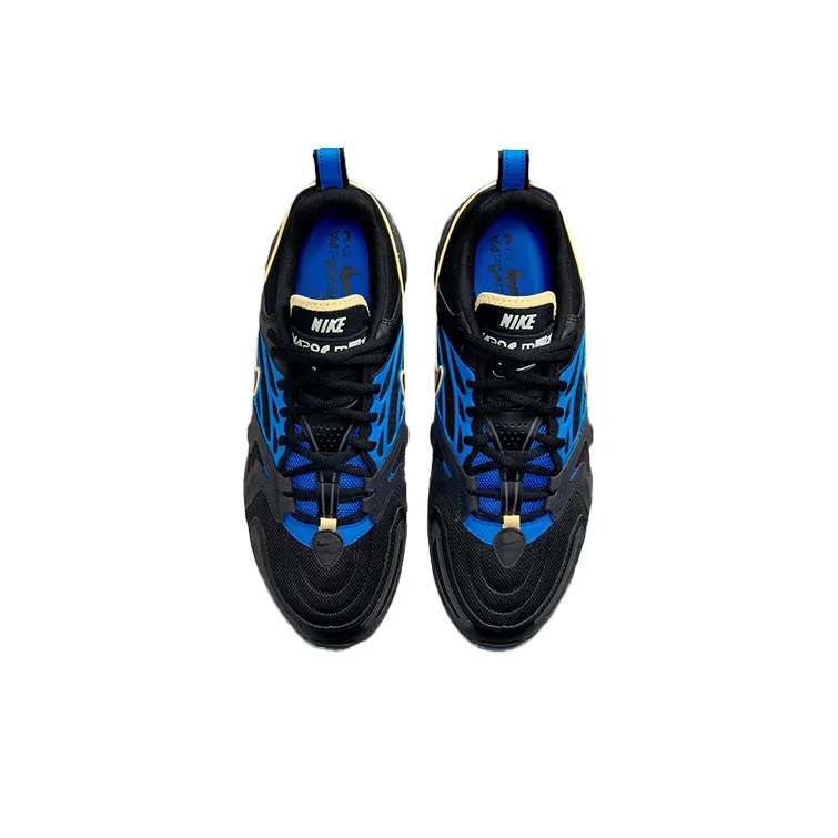 Nike Air VaporMax Evo Black Blue-3