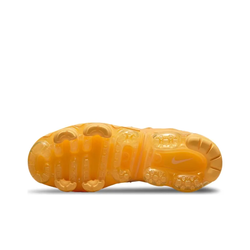 Nike Air VaporMax Plus Yolk Women's-5