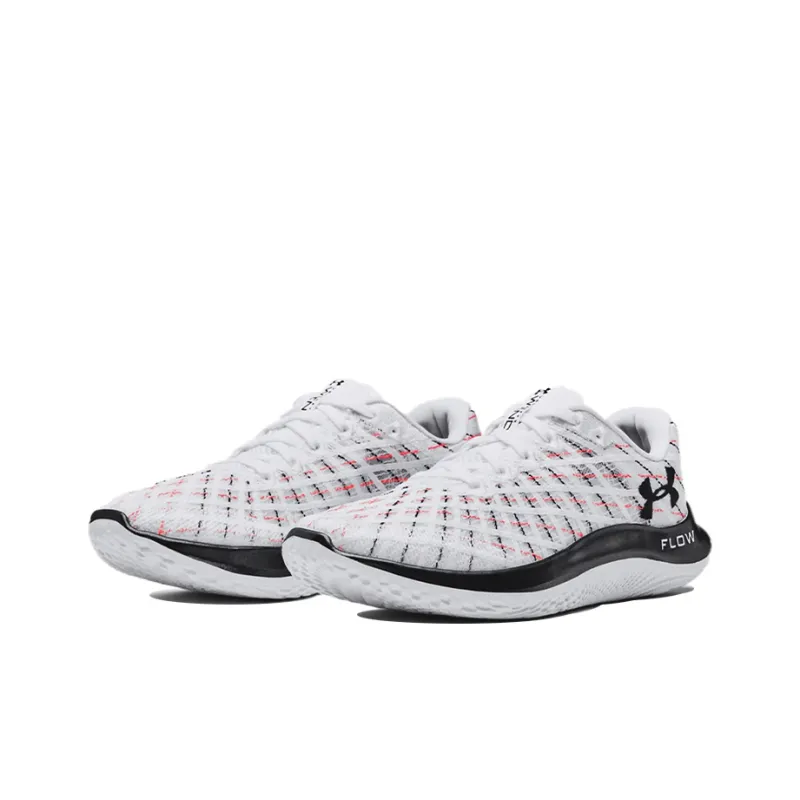 Under Armour Flow Velociti Wind 'White Beta' Women's-2