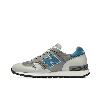 New Balance 670 Made In England 'Grey Slate Blue'