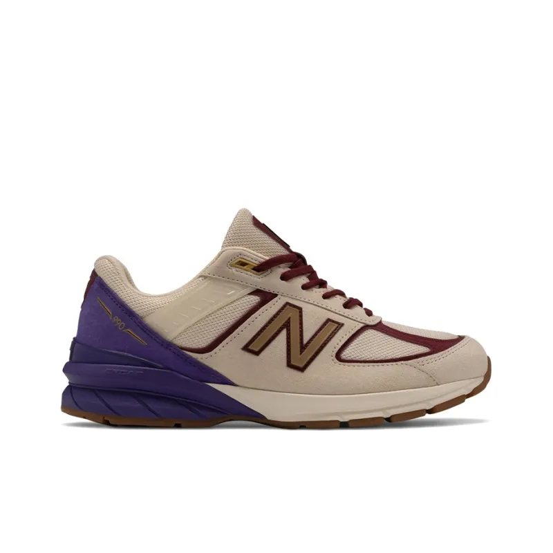 New Balance 990v5 My Story Matters-1