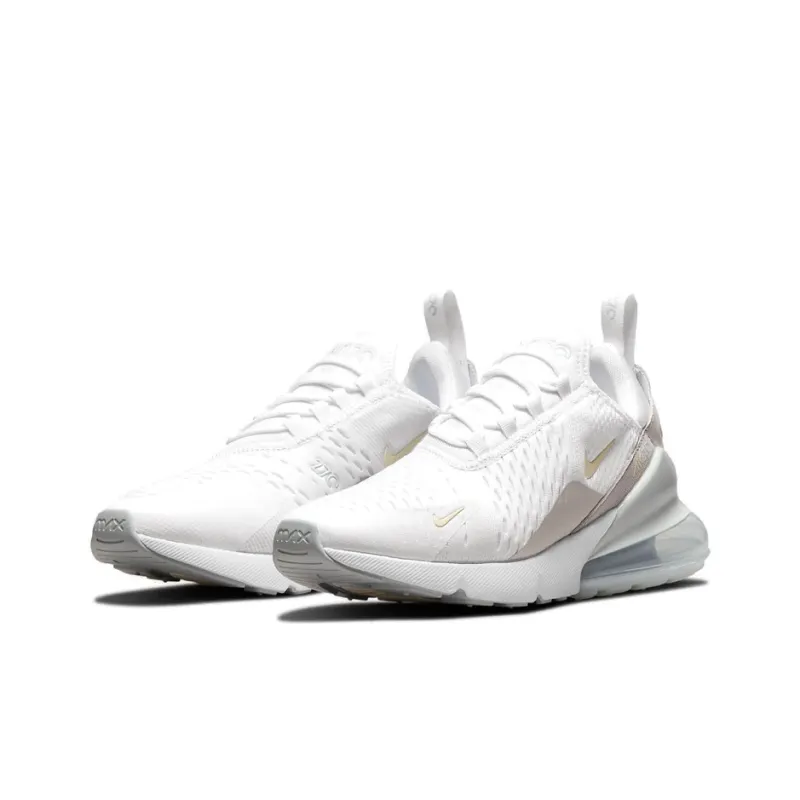 Nike Air Max 270 Essential 'White Cashmere' Women's-2