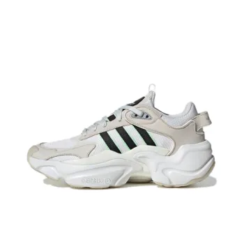 Adidas Originals Magmur Runner 'White Core Black' Women's