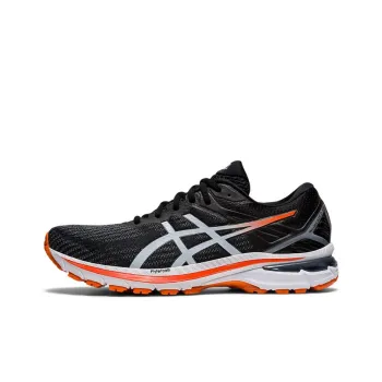 Asics GT 2000 9 'Black White Orange'