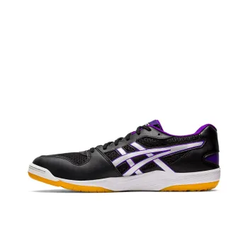 Asics Rote Japan Lyte Ff 'Black Purple'