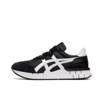 Onitsuka Tiger Rebilac Runner 'Black White'