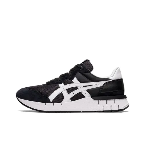 Onitsuka Tiger Rebilac Runner 'Black White'