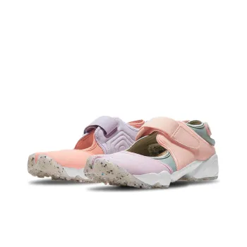 Nike Air Rift Crimson Bliss Infinite Lilac Women's